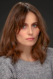 Tzeitel Rodríguez portrait