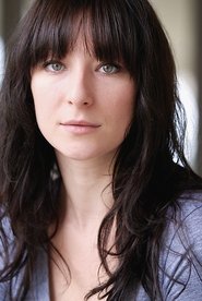 Isidora Goreshter portrait