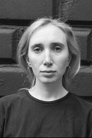 Jordan Strafer portrait