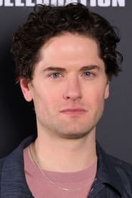 Kyle Soller portrait