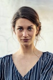 Veronika Macková portrait