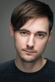 Jake Thomas portrait
