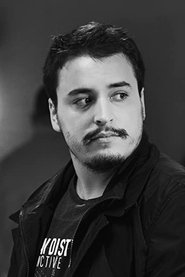 Thibault Turcas portrait