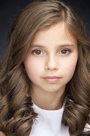Samarah Conley portrait
