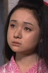 Yukiko Okada portrait