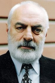 Tariel Keniya portrait