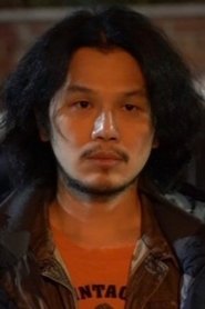 Jung Chun portrait