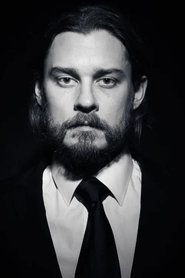 Philip Wright portrait