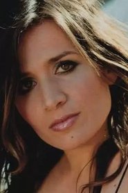 Chiara Civello portrait