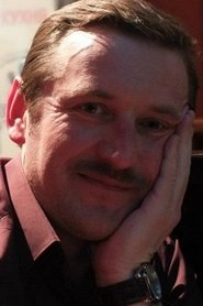 Leonid Klets portrait