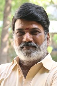 Dhamu portrait