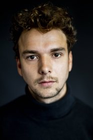 Billy de Walle portrait