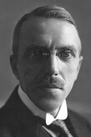 Charles Magnusson portrait