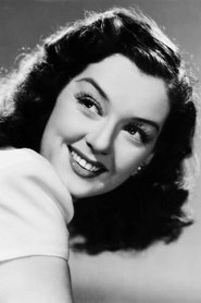 Rosalind Russell portrait