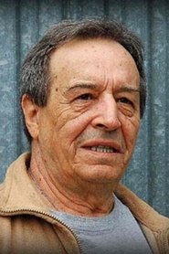 Jan Jeruzal portrait