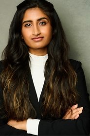 Arasha Lalani portrait