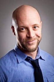 Nicholas Aaron portrait