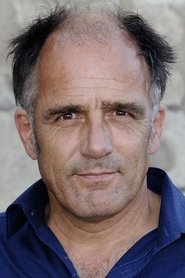 Frédéric Pierrot portrait