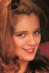 Jacqueline Wild portrait