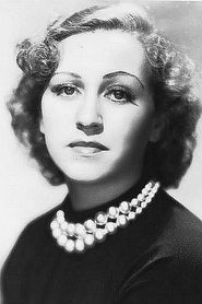 Dorothy Dix portrait