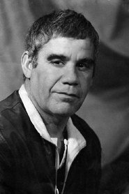 Sid Ali Kouiret portrait