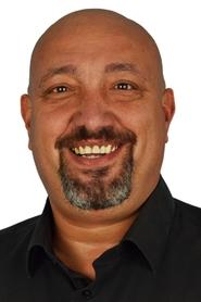 Tevfik İnceoğlu portrait