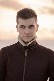 Alejandro Hoces portrait