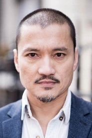 Jon Jon Briones portrait