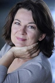 Jocelyne Sand portrait