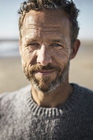 Leonardo Prado portrait