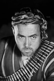 R. Akbashev portrait