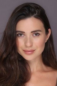 Berrak Güvem portrait