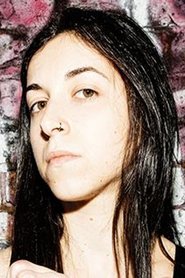 Laura Di Matteo portrait