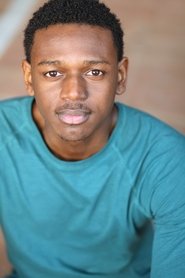 Donald Watkins portrait