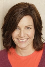 Lisa Sundstedt portrait