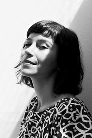 Crista Alfaiate portrait