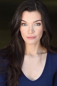 Sara Torres portrait