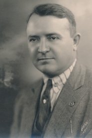 Barney Oldfield portrait