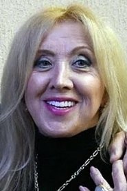 Elena Pigolitsina portrait