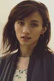 Milla Sofia Press portrait