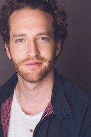 Peter Falls portrait