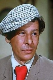Abdel Salam Mohamed portrait