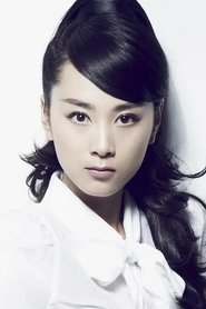 Xie Run portrait