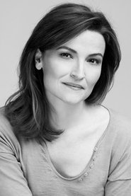 Cristina Genebat portrait