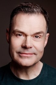 Neil Mullarkey portrait