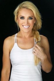 Natalie Gulbis portrait