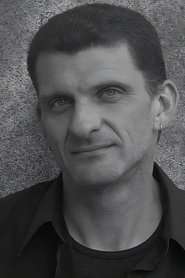 Jeff Fritz portrait
