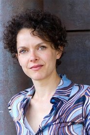 Dorothee Hartinger portrait