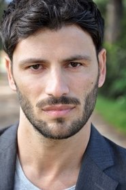 Stefano Miglio portrait