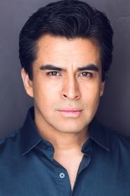 Alberto Bonilla portrait